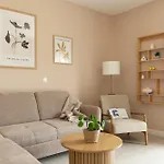 Apartments Olive Tree