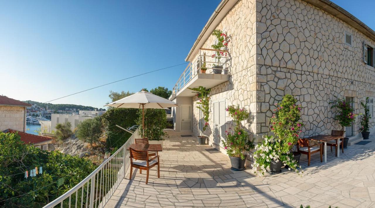 Olive Tree Apartmán
