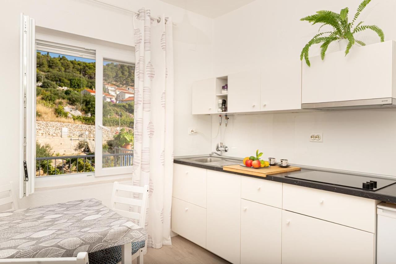Apartmán Olive Tree *