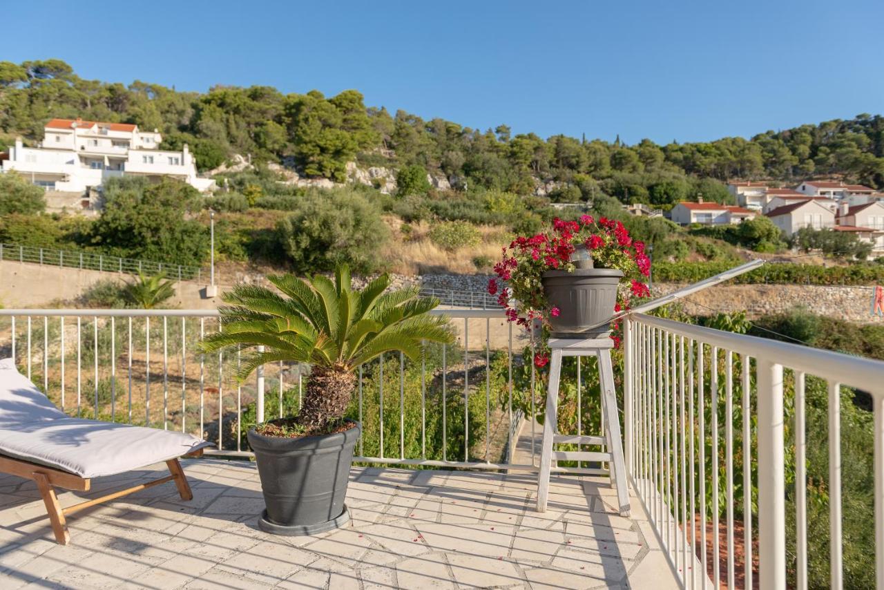 Apartmán Olive Tree