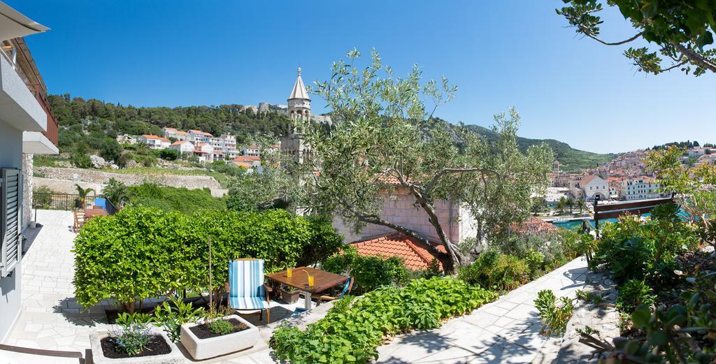 Apartmán Olive Tree *