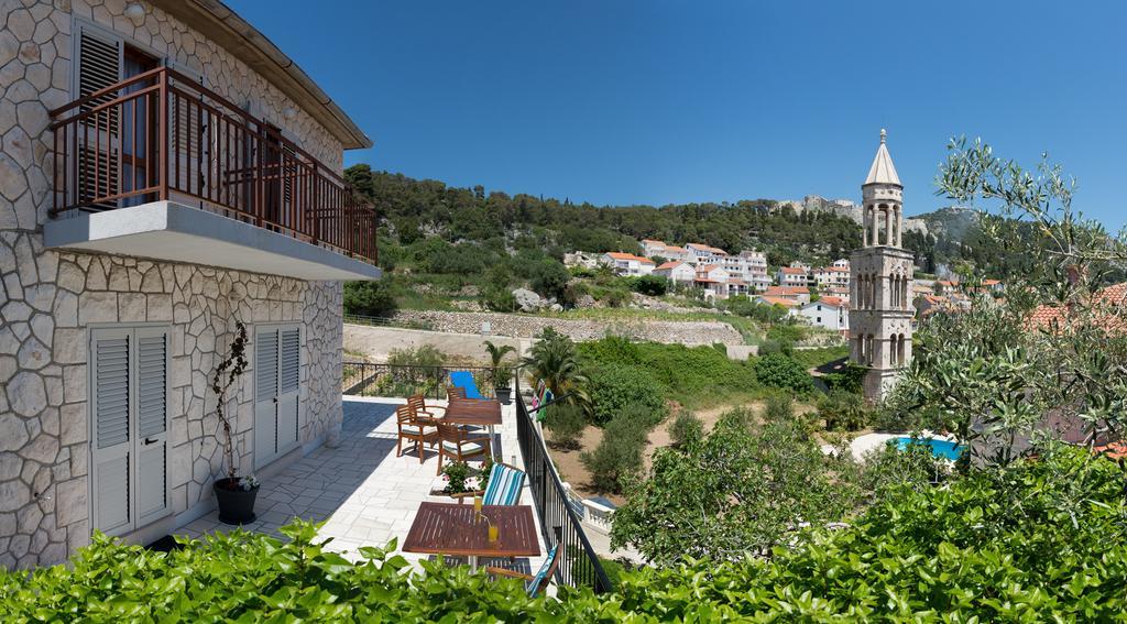 Apartmán Olive Tree