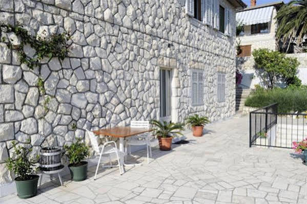 Olive Tree Apartmán *