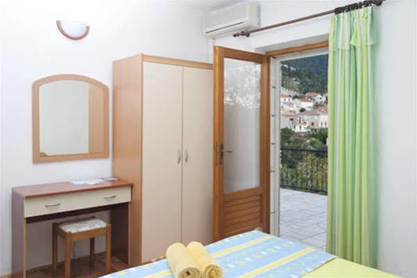 Olive Tree Apartmán *