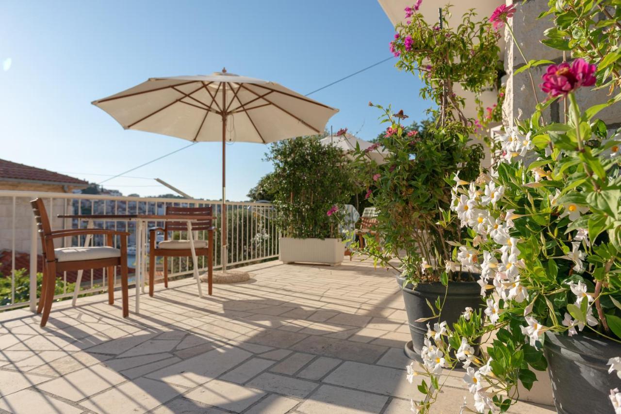 Olive Tree Appartement *