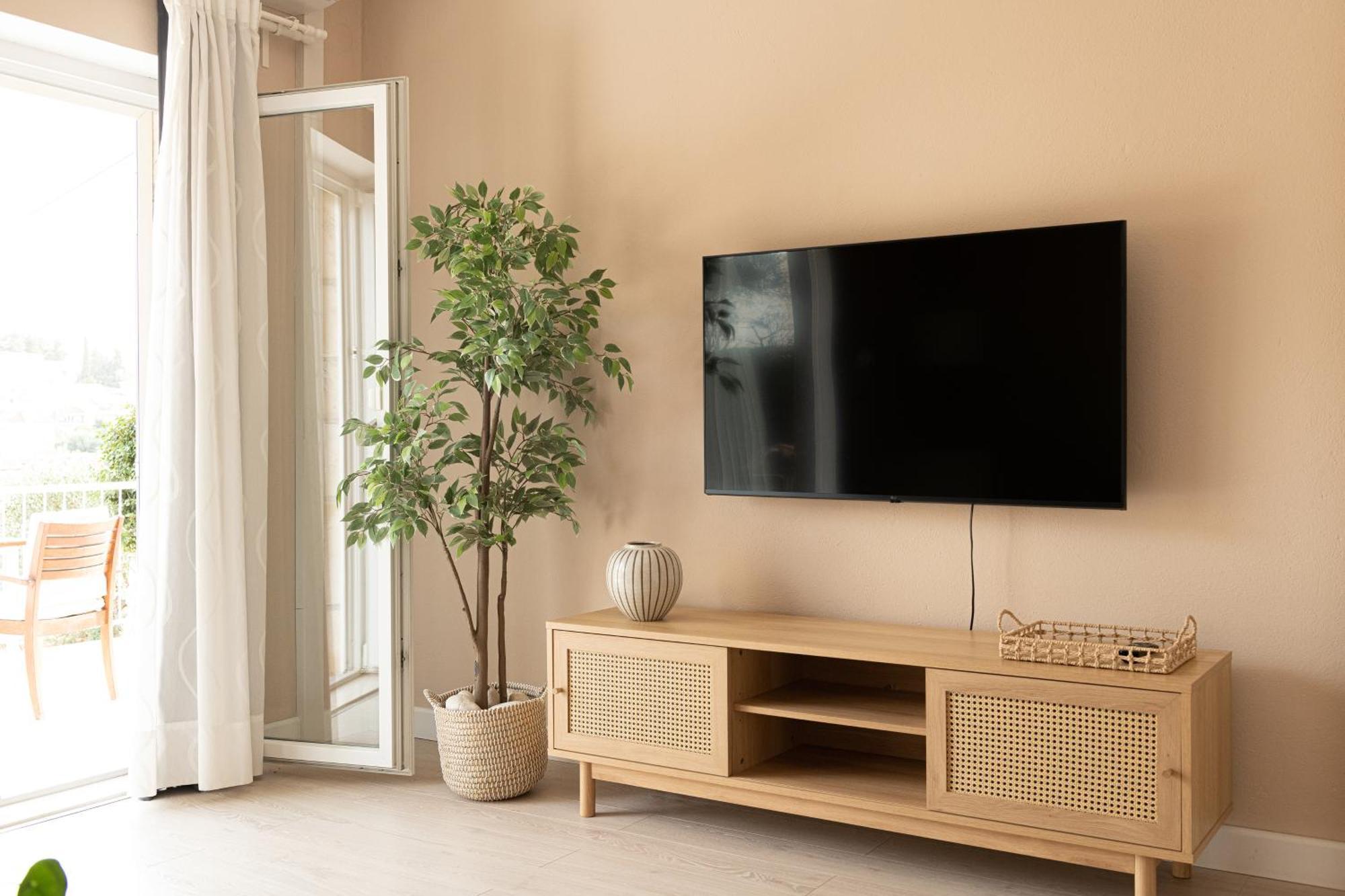 Olive Tree Appartement
