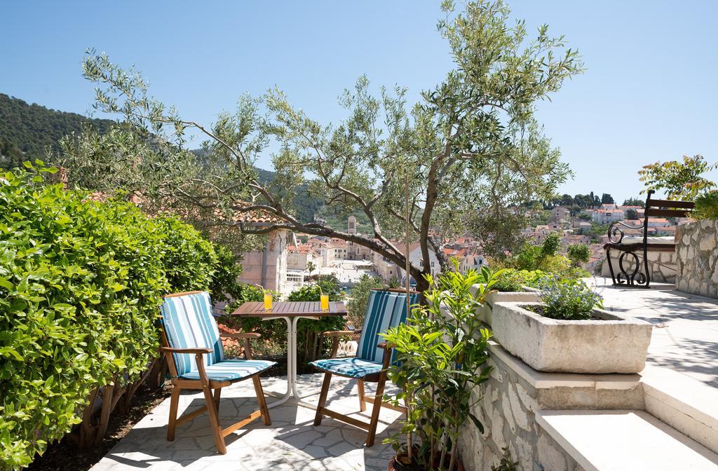 Appartement Olive Tree