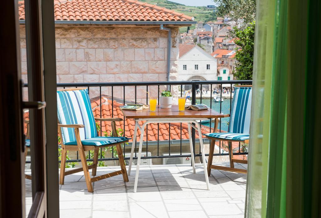 Olive Tree Appartement