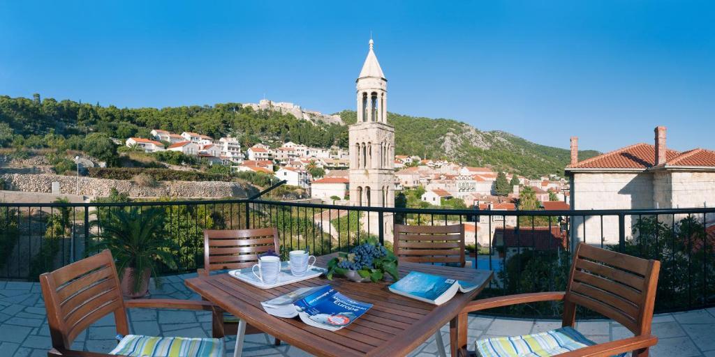 Olive Tree Appartement *